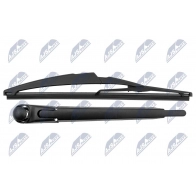 Рычаг стеклоочистителя NTY EWB-BM-002 1440419229 XC 1CTKC - Изображение 3