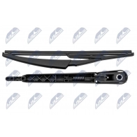 Рычаг стеклоочистителя NTY EWB-BM-002 1440419229 XC 1CTKC - Изображение 4
