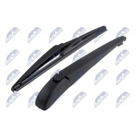 Рычаг стеклоочистителя NTY EWB-CH-004 8L3VB BL 1440419245