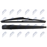 Рычаг стеклоочистителя NTY EWB-CH-004 8L3VB BL 1440419245 - Изображение 3
