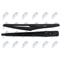 Рычаг стеклоочистителя NTY EWB-CH-004 8L3VB BL 1440419245 - Изображение 4