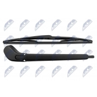 Рычаг стеклоочистителя NTY EWB-FR-001 1440419260 A8CX ON3 - Изображение 3