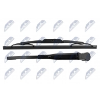 Рычаг стеклоочистителя NTY EWB-FR-002 9GDM Y 1440419261 - Изображение 3