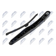 Рычаг стеклоочистителя NTY B3 VMF EWB-FR-004 1440419263 - Изображение 2