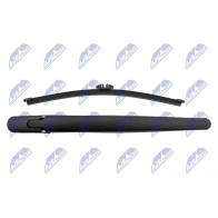 Рычаг стеклоочистителя NTY B3 VMF EWB-FR-004 1440419263 - Изображение 3