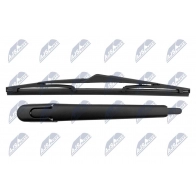 Рычаг стеклоочистителя NTY EWB-FR-005 0T2O7 U 1440419264 - Изображение 3