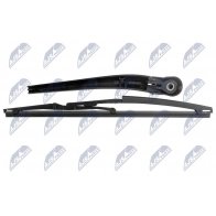 Рычаг стеклоочистителя NTY EWB-FT-013 C9QR5Z 3 1440419284 - Изображение 4