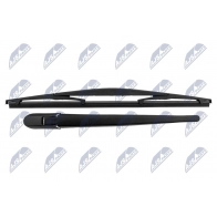 Рычаг стеклоочистителя NTY IU 3GXD EWB-HD-001 1440419286 - Изображение 3