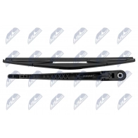 Рычаг стеклоочистителя NTY IU 3GXD EWB-HD-001 1440419286 - Изображение 4