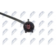 Компрессор кондиционера NTY 1440409028 8ILX 1X CCS-FT-001 - Изображение 3