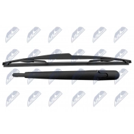 Рычаг стеклоочистителя NTY EWB-PE-002 72KW O 1440419310 - Изображение 3