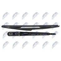 Рычаг стеклоочистителя NTY EWB-PE-002 72KW O 1440419310 - Изображение 4