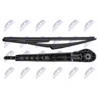 Рычаг стеклоочистителя NTY N9U PM4 EWB-PE-007 1440419315 - Изображение 4
