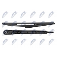 Рычаг стеклоочистителя NTY EWB-PL-007 08MP W 1440419322 - Изображение 4
