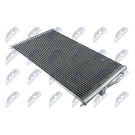 Радиатор кондиционера NTY CCS-HD-003 1440409060 X7 SOM - Изображение 2