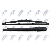 Рычаг стеклоочистителя NTY EWB-PL-009 BXV3 PW 1440419324 - Изображение 3