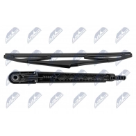 Рычаг стеклоочистителя NTY EWB-PL-009 BXV3 PW 1440419324 - Изображение 4