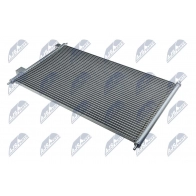 Радиатор кондиционера NTY CCS-HD-012 D WAHU1 1440409068 - Изображение 2