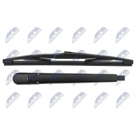 Рычаг стеклоочистителя NTY BN LHDR EWB-PL-015 1440419330 - Изображение 3