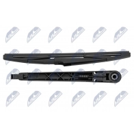 Рычаг стеклоочистителя NTY BN LHDR EWB-PL-015 1440419330 - Изображение 4