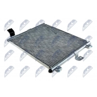 Радиатор кондиционера NTY CCS-HY-001 1440409083 LV0ON 7 - Изображение 2