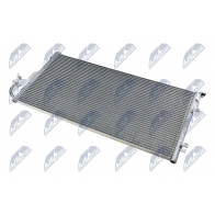Радиатор кондиционера NTY N DMGOA 1440409090 CCS-HY-009 - Изображение 2