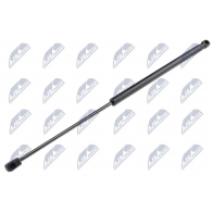 Амортизатор багажника NTY 5DY X26C AE-PL-017 1440398899