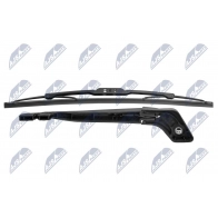 Рычаг стеклоочистителя NTY EWB-VV-003 URM PN 1440419369 - Изображение 4