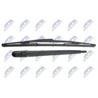 Рычаг стеклоочистителя NTY EWB-VV-006 1440419372 QO FWD00 - Изображение 3