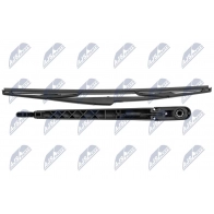 Рычаг стеклоочистителя NTY EWB-VV-006 1440419372 QO FWD00 - Изображение 4