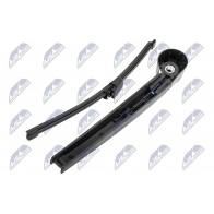 Рычаг стеклоочистителя NTY EWB-VW-000 8758 Q 1440419374 - Изображение 2