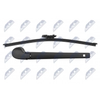 Рычаг стеклоочистителя NTY EWB-VW-012 1440419382 MS 6RW - Изображение 3