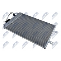 Радиатор кондиционера NTY CCS-ME-002 0BPY S 1440409144 - Изображение 2