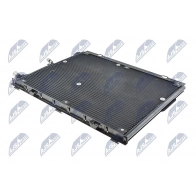 Радиатор кондиционера NTY CCS-ME-019 LK5 UUI6 1440409160 - Изображение 2