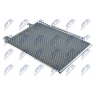 Радиатор кондиционера NTY CCS-ME-026 NZ7H B9 1440409166 - Изображение 2
