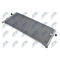 Радиатор кондиционера NTY CCS-MS-002 ZQKJ9O I 1440409181 - Изображение 2
