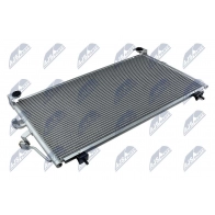 Радиатор кондиционера NTY RQYCK M CCS-MS-004 1440409183 - Изображение 2
