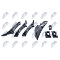 Внутренняя ручка двери NTY EWS-BM-035 1440419416 4TX BAC - Изображение 2