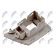 Стеклоподъемник NTY YY4WVZ V EWS-BM-038 1440419419 - Изображение 2