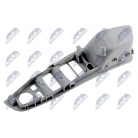 Внутренняя ручка двери NTY EWS-BM-043 1440419424 IE BC8V - Изображение 2