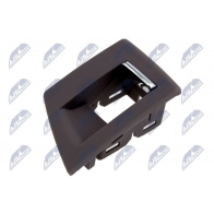 Стеклоподъемник NTY EWS-BM-050 1440419431 GGQ63 AX