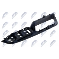 Внутренняя ручка двери NTY R5285 N 1440419439 EWS-BM-058 - Изображение 2