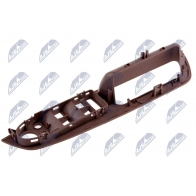 Внутренняя ручка двери NTY EWS-BM-060 3ZU3 DGA 1440419441 - Изображение 2