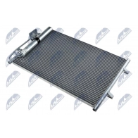 Радиатор кондиционера NTY JQYXL HF 1440409211 CCS-MZ-019 - Изображение 2