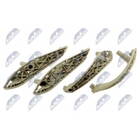 Внутренняя ручка двери NTY EWS-BM-070 1440419450 A IODF2Q - Изображение 2