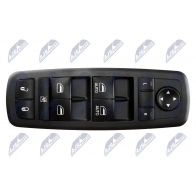 Стеклоподъемник NTY EWS-CH-008 WA95 PWO 1440419454 - Изображение 3