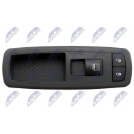 Стеклоподъемник NTY EWS-CH-015 1440419455 X TW4N - Изображение 3