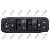 Стеклоподъемник NTY WCB9 A EWS-CH-021 1440419456 - Изображение 4