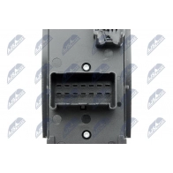 Стеклоподъемник NTY WCB9 A EWS-CH-021 1440419456 - Изображение 6