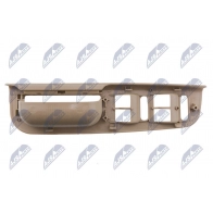 Внутренняя ручка двери NTY EWS-VW-059 TMG3 3B 1440419461 - Изображение 3